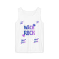 The Wack Rack Tank Top