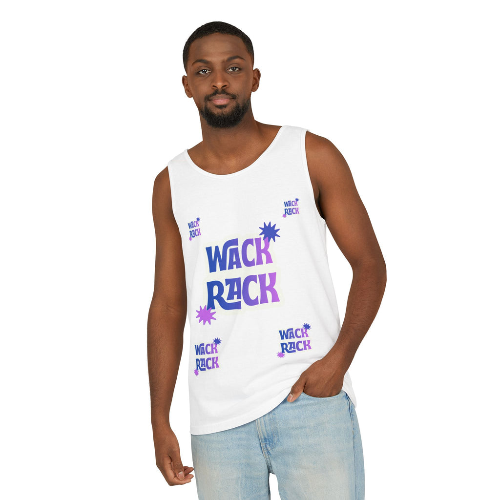 The Wack Rack Tank Top