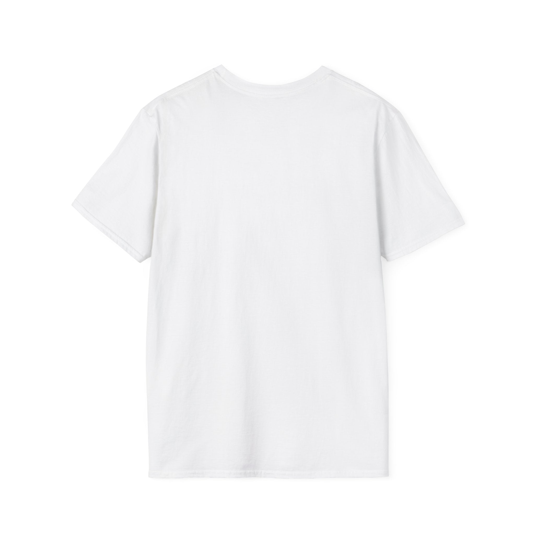 Advanced Handshake Techniques T-Shirt — Funny Diagram Graphic Tee