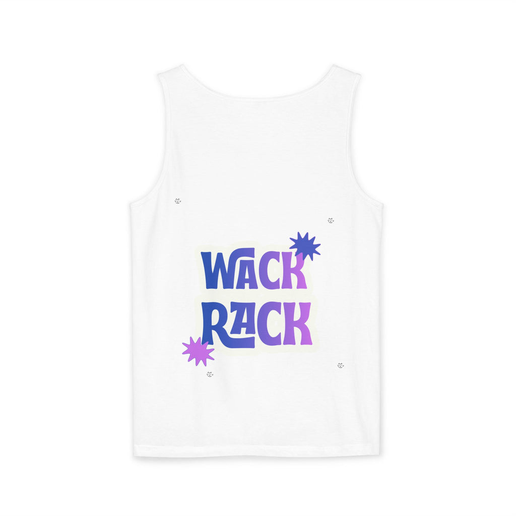 The Wack Rack Tank Top