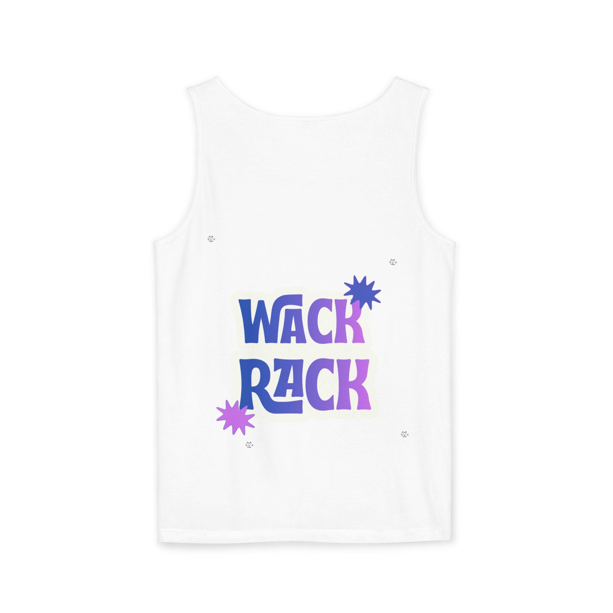 The Wack Rack Tank Top