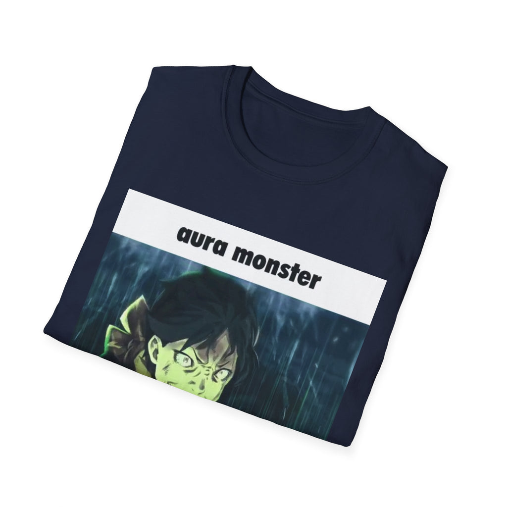 Aura Monster T-Shirt