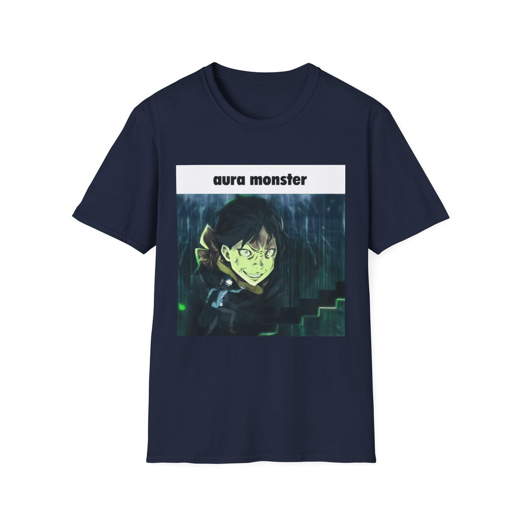 Aura Monster T-Shirt
