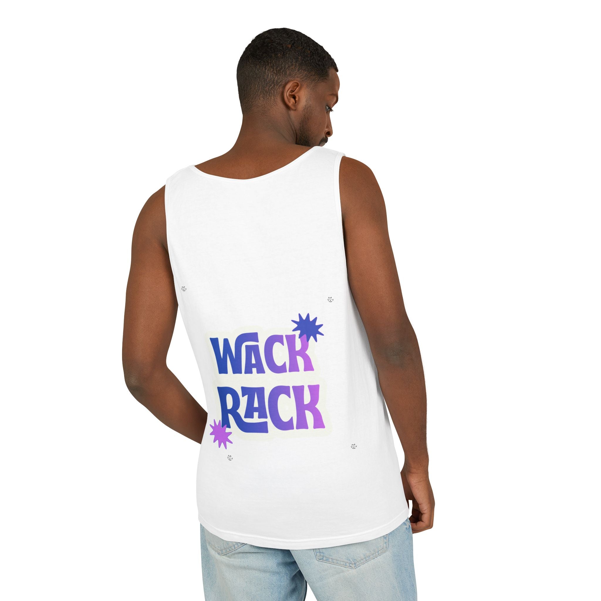 The Wack Rack Tank Top