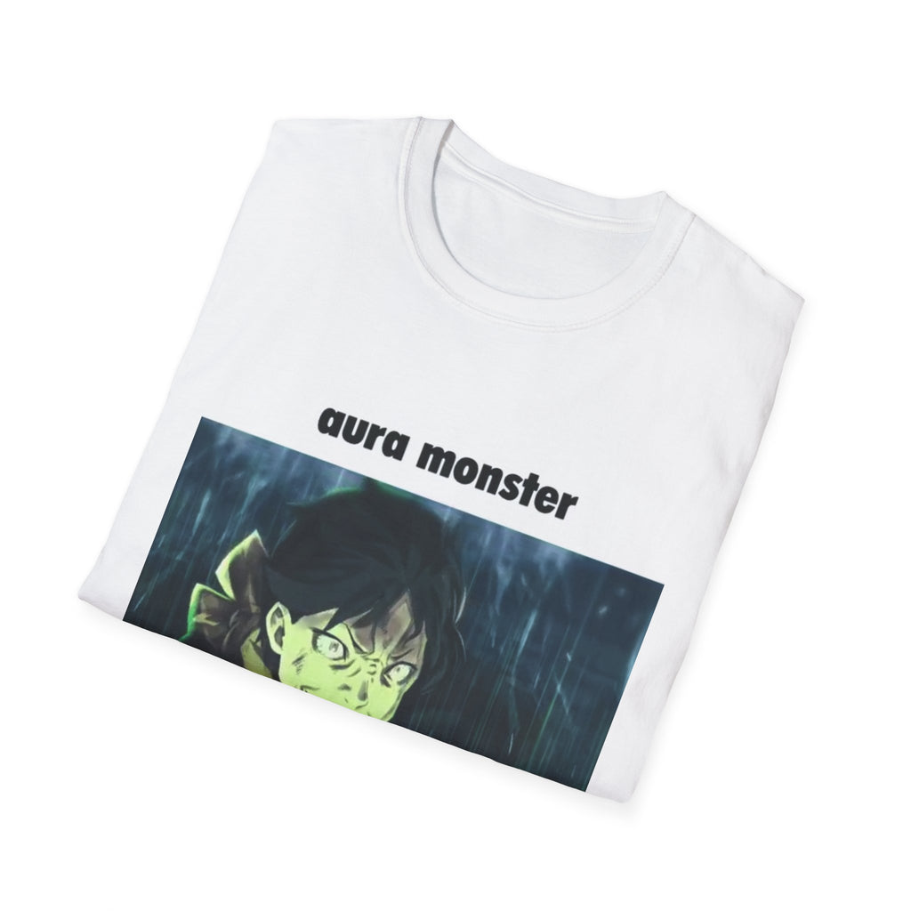 Aura Monster T-Shirt