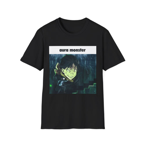 Aura Monster T-Shirt